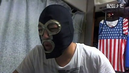 【横山緑】金バエがつばにゃんに暴行した動画を見る（ニコ生）