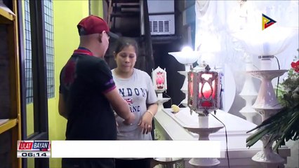 PNP-CIDG, iniimbestigahan na ang pagkamatay ni Kian delos Santos