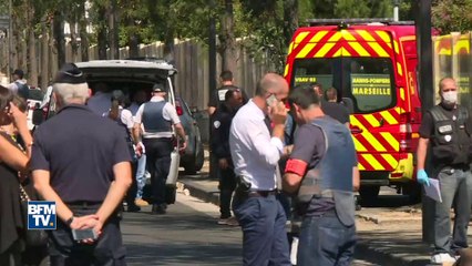 Piéton décédé à Marseille: ce qu’il s’est passé