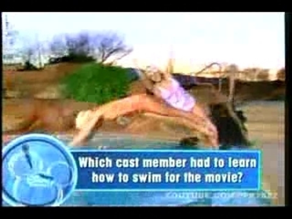 3-Minute Game Show