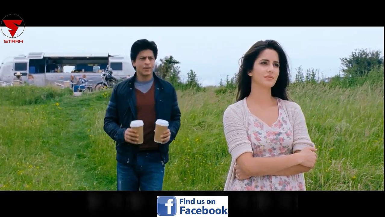 Sochta Hoon  Sahruk Khan And Katrina Kaife Song