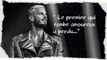 Matt Pokora en plein deuil : Son émouvant hommage sur les réseaux sociaux