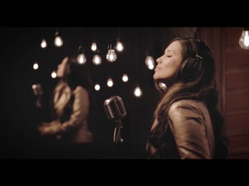 Karina Castillo - Como La Flor (Cover Selena)