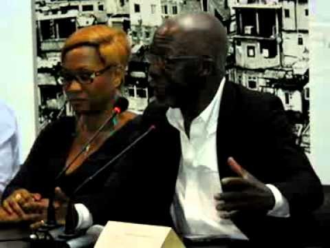 Intervention de Mr Souleymane Koly à la conférence de presse des 40 ans de KOTEBA 1