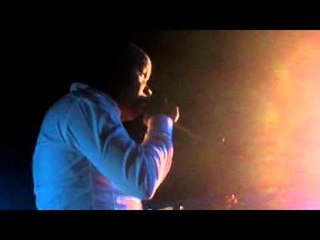 LES MAGICIENS ETAIENT AU CHARBON HIER NUIT À LA VEILLEE DE L'HONORABLE AKE RAPHAËL