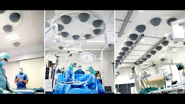 Operating Room Theatre Suppliers