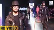 Ali Fazal Looks Handsome At Lakme Fashion Week 2017