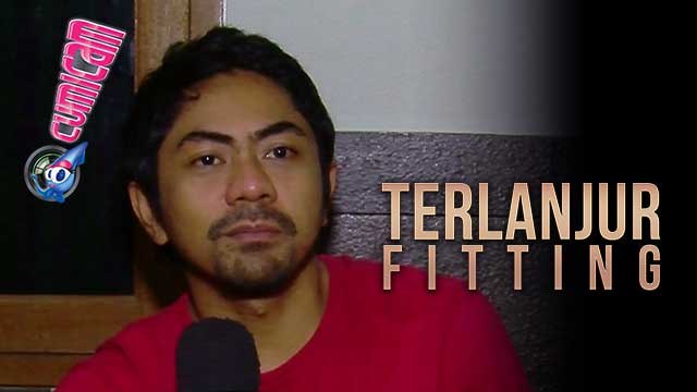 Dikabarkan Putus, Tapi Kekasih Diaz Ardiawan Terlanjur Fitting Baju - Cumicam 21 Agustus 2017