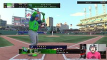99 OVR ALBERT PUJOLS!! BÖM | MLB 16 THE SHOW DIAMOND DYNASTY GAMEPLAY