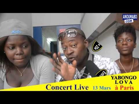 TONTON ZELA invite les mélomanes du Zouglou