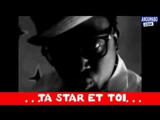 TA STAR ET TOI  ( l'Amiral Enkdk )