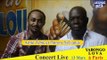 Le Spot de Aimé Zébié et Patrons Sylvanus pour le concert Live de Yabongo Lova à Paris.