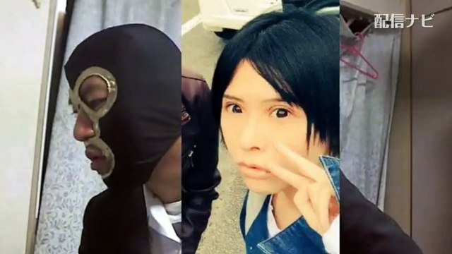 【横山緑】EMIの整形について語る（ニコ生）