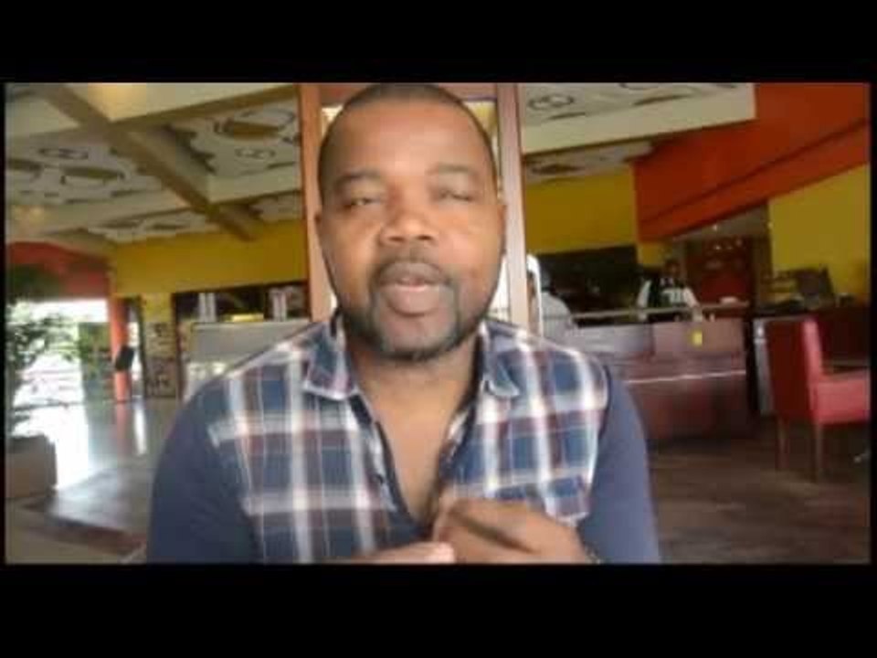 David Tayorault parle de YABONGO LOVA