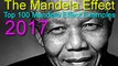 The Mandela Effect - Top 100 Mandela Effect Examples - 2017