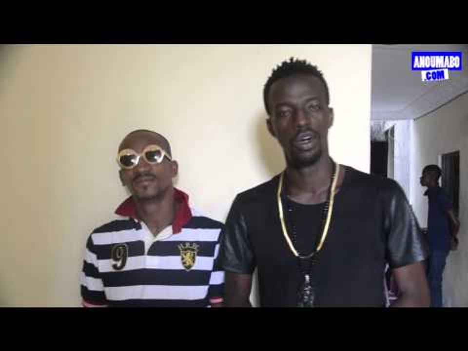 Depuis Abidjan, Yabongo Lova et TV3 DJ Confirme leur présence à Paris