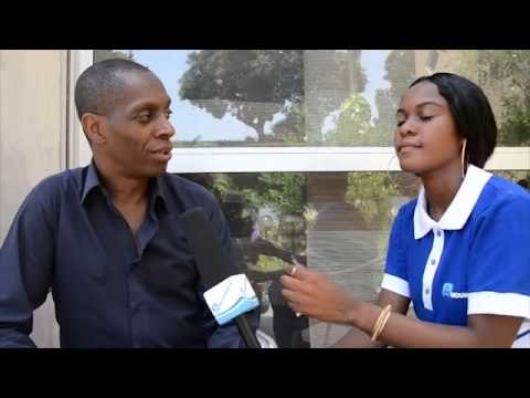 Interview de ANOUMABO.COM à Claudy Siar au FEMUA 8