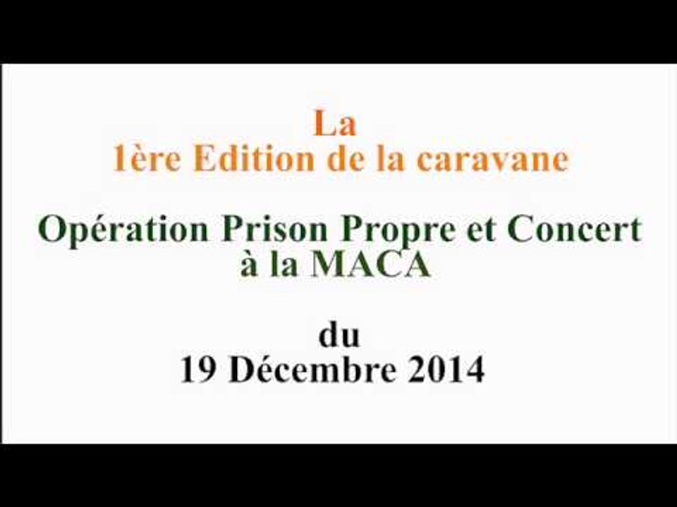 Intro et finition OPPC