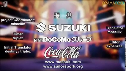 1ポンドの福音 7話