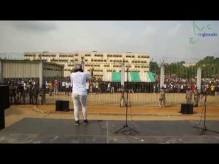 NASH LA GO CRACRA DU DJASSA À LA MACA