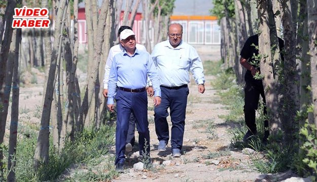 (21Ağustos 2017) ÇEVRE DOSTU KOCASİNAN, HER MEVSİM RENGARENK