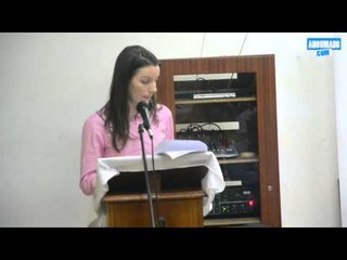 Mme SOPHIE KONATE, Chargé des programmes de la formation Friedrich Naumann