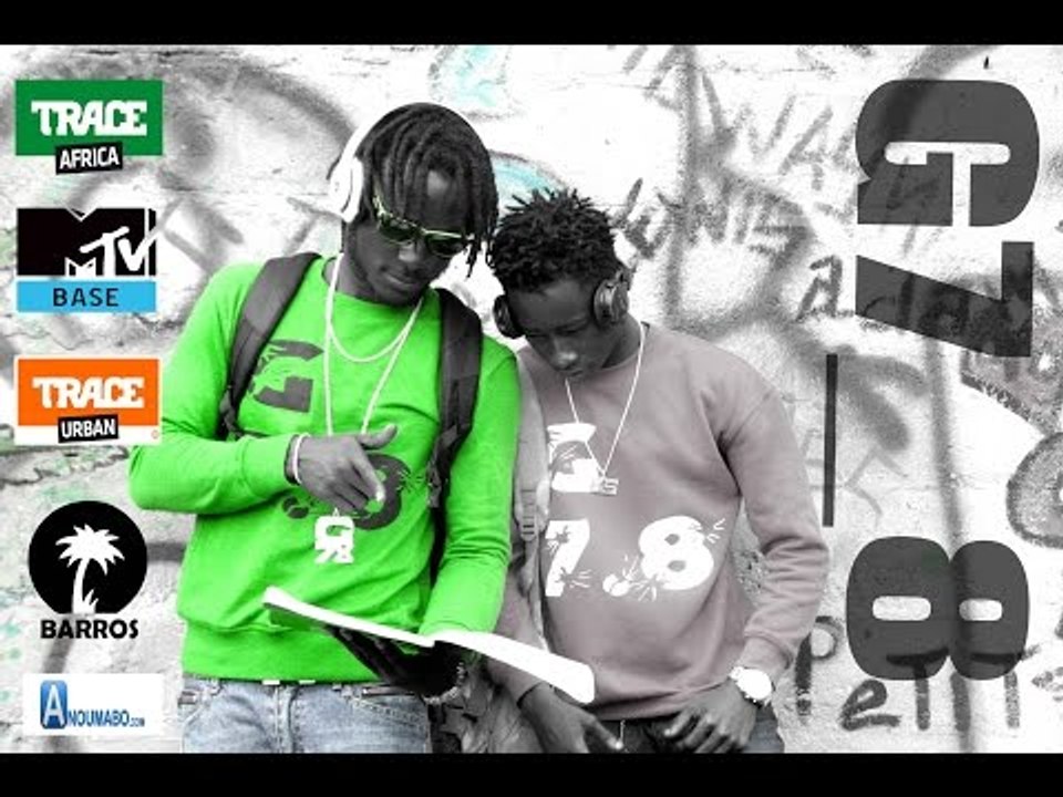 Le groupe G7_8 " Respect " CLIP OFFICIEL.