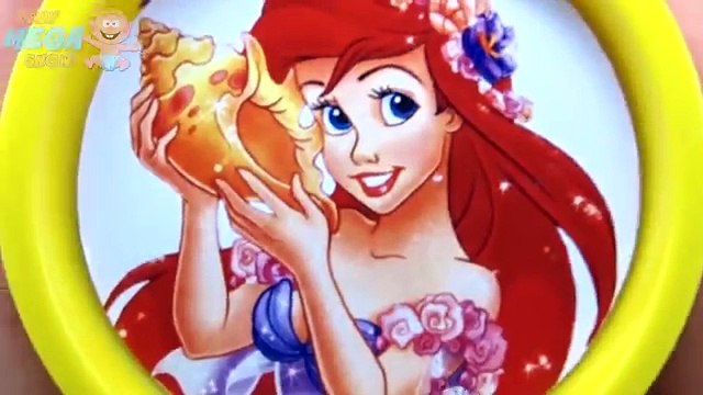 Глина цвета чашки дисней доч для ки ки Узнайте Пеппа свинья играть Принцесса штабелирования Говоря том объем Игрушки