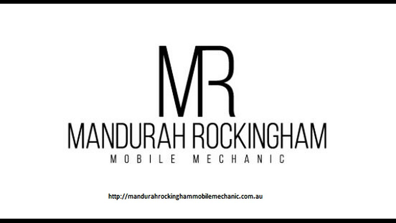 Mandurah Rockingham Mobile Mechanic