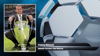 TV Partizan: Analiza 153. večitog derbija Predrag Mijatović