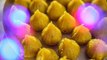 How To Make Rava Modak | Ganesh Chaturthi Special | Semolina Modak | Recipe by Ruchi Bharani