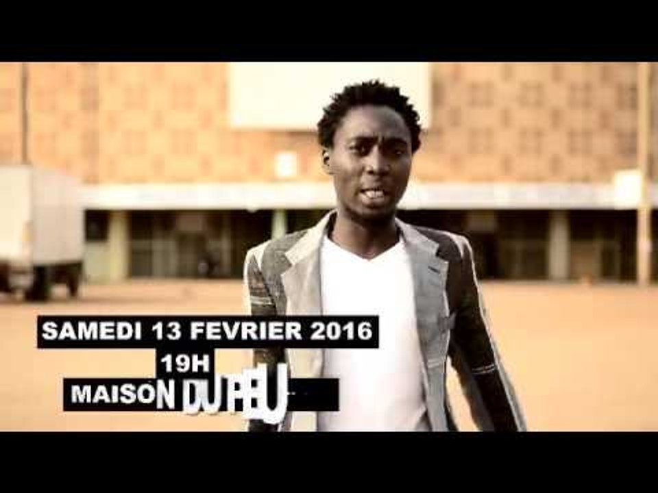 Spot 100% HUMOUR #MES AMOURS Moussa Petit Sergent