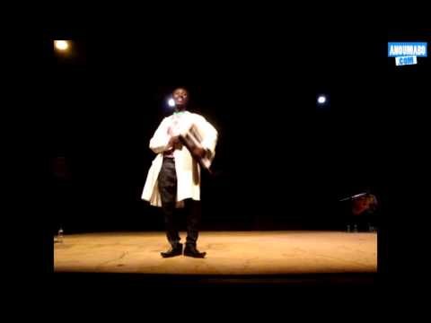 Moussa Petit Sergent : Les enfants d'ailleurs naissent en été