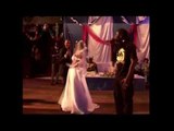 Tiken JAH chante au mariage de son ami Mory Touré, patron de Radio AFRIKA