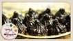 चॉकलेट शिरा मोदक | Chocolate Sheera Modak | Ganesh Chaturthi Special | Recipe in Marathi | Sonali