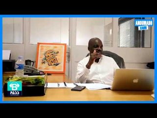 Le DG de BLUPASS parle des avantages liés aux artistes