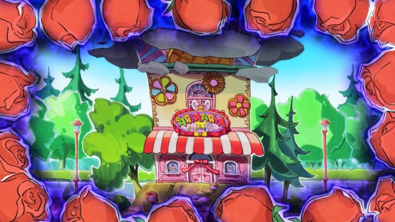 KiraKira☆Precure Episode 10 Funny Scene FANGIRLS!!