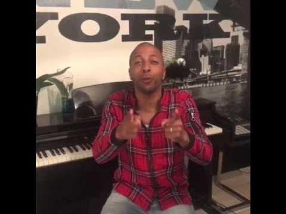 WORLD FOR TCHAD: MARVIN confirme sa présence au concert caritatif