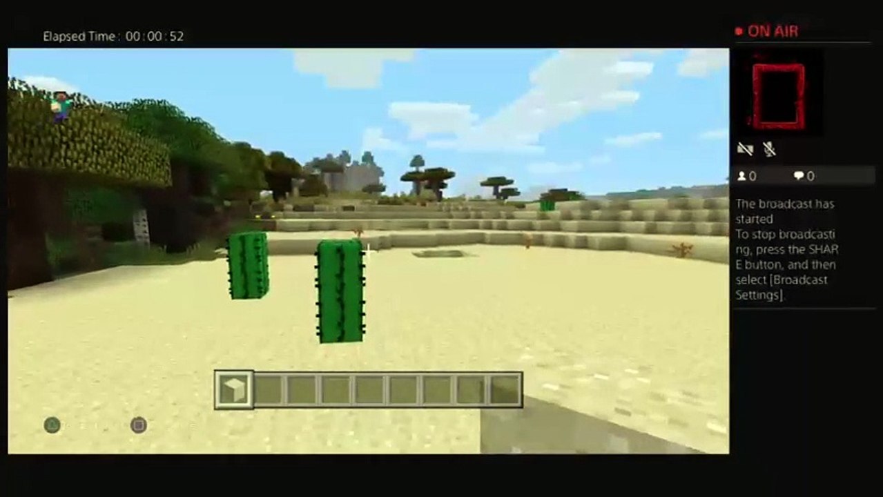 Minecraft hotel (3)