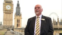 Big Ben: Keeper of the Great Clock 'sad' bongs are stopping