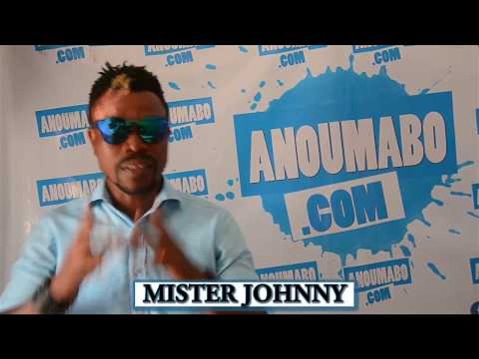 MISTER JOHNNY LANCE UN APPEL A TOUT LES MELOMANE