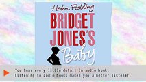 Listen to Bridget Joness Baby Audiobook by Helen Fielding, narrated by Samantha Bond