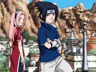 Naruto (2002) : opening 1 de l'anime