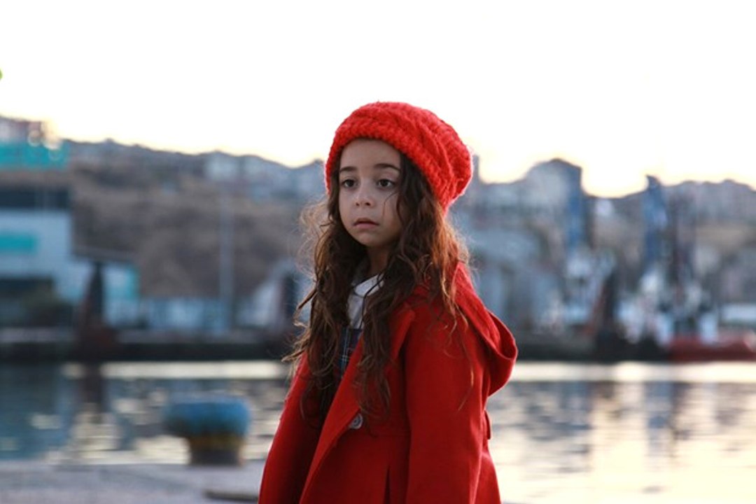 Çocuk Oyuncu Beren Gökyıldız, Reyting Rekortmeni Dizide Oynayacak