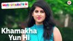 Khamakha Yun Hi HD Videoe Song Muskurahatein 2017 J.S. Randhawa & Sonal Mudgal | Vipul Kapoor | New Songs