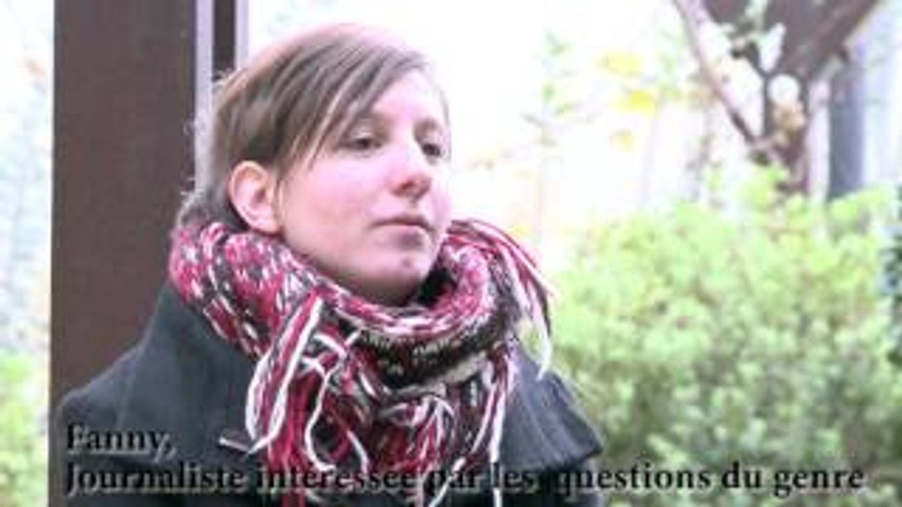 les femmes dans lespace public urbain