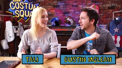 Make Cindy Aurum's Outfit from Final Fantasy XV - DIY Costume Squad