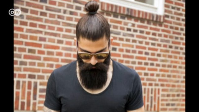 Нужна ли бизнесмену борода (видео)