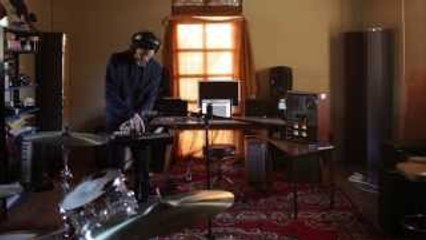 Gotye Making Making Mirrors a short documentary