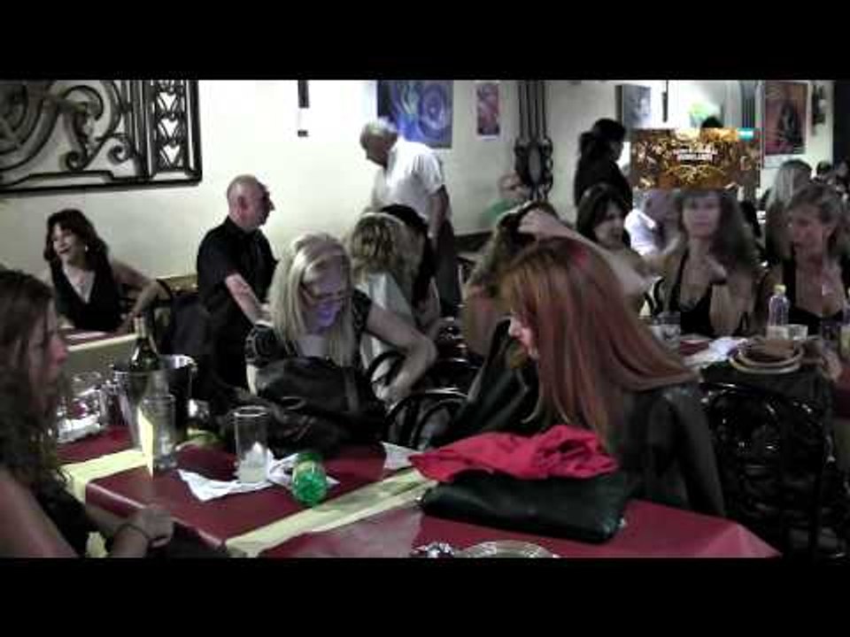 Milongas en Club Gricel, Buenos Aires, Argentina